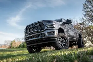 BDS Suspension - BDS2143H | BDS Suspension 4 Inch Lift Kit With Radius Arms For Ram 2500 4WD Diesel | NX2 Nitro Series Shocks - Image 3
