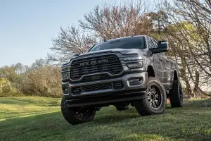 BDS Suspension - BDS2143H | BDS Suspension 4 Inch Lift Kit With Radius Arms For Ram 2500 4WD Diesel | NX2 Nitro Series Shocks - Image 2