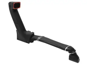 Afe - Advance Flow Engineering - 55-21005 | aFe Power Dynamic Air Scoop (D.A.S.) Snorkel For Jeep Gladiator (JT) Mojave V6-3.6L - Image 1