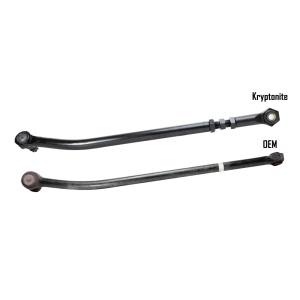 Kryptonite - KRFTB17-2 | Kryptonite Adjustable Track Bar For Ford F-250/F-350 Super Duty - Image 3