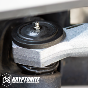 Kryptonite - KRFTB17-2 | Kryptonite Adjustable Track Bar For Ford F-250/F-350 Super Duty - Image 13