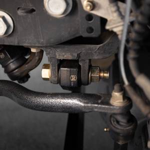 Kryptonite - KRFTB17-2 | Kryptonite Adjustable Track Bar For Ford F-250/F-350 Super Duty - Image 2
