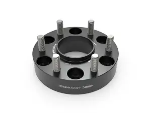 Afe - Advance Flow Engineering - 610-40T001-B | aFe Power CONTROL Forged Aluminum Wheel Spacers For Chevrolet/GMC 1500 6x5.5mm, CB 78.1mm, 1-1/2 Inch Thickness - Image 4