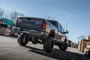 BDS Suspension - BDS2137PESB | BDS Suspension 4 Inch Extended Travel Lift Kit With Radius Arms For Ram 2500 4WD Diesel | Coilover & Fox 2.0 Hydro Bump Stop | Fox 2.5 Performance Elite Shocks - Image 5