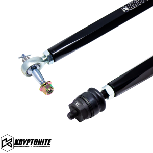Kryptonite - KRTRZ18T-3 | Kryptonite Death Grip Tie Rods Stage "1.5" For Polaris XP 1000 / XP Turbo (2014-2023) | +3" Long Travel - Image 2