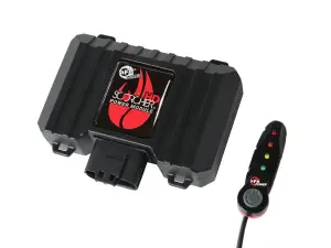 Afe - Advance Flow Engineering - 77-42018 | aFe Power SCORCHER HD Power Module For RAM Diesel Trucks L6-6.7L (td) - Image 1