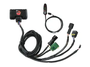 Afe - Advance Flow Engineering - 77-42018 | aFe Power SCORCHER HD Power Module For RAM Diesel Trucks L6-6.7L (td) - Image 3