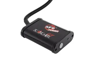 Afe - Advance Flow Engineering - 77-44019 | aFe Power SCORCHER GT Power Module For GM Trucks/SUVs V8-5.3L - Image 1