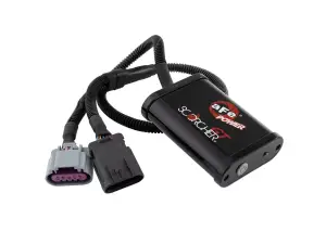 Afe - Advance Flow Engineering - 77-44019 | aFe Power SCORCHER GT Power Module For GM Trucks/SUVs V8-5.3L - Image 2