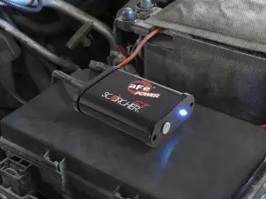 Afe - Advance Flow Engineering - 77-44019 | aFe Power SCORCHER GT Power Module For GM Trucks/SUVs V8-5.3L - Image 3