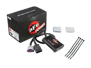 Afe - Advance Flow Engineering - 77-44019 | aFe Power SCORCHER GT Power Module For GM Trucks/SUVs V8-5.3L - Image 6