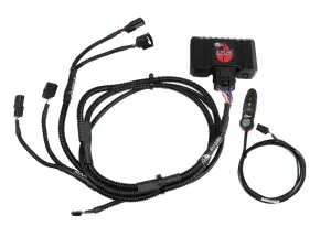 Afe - Advance Flow Engineering - 77-46107 | aFe Power SCORCHER GT Power Module For Nissan Patrol/Armada (Y63) V6-3.5L (tt) - Image 7