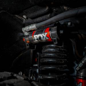 Kryptonite - KRFSM05-50 | Kryptonite Death Grip Front Reservoir Mount | 50MM (2005-2025 F250, F350 Super Duty) - Image 2