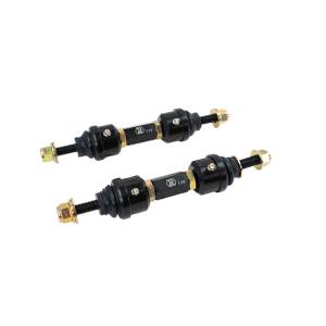 Kryptonite - KRFDEL02 | Kryptonite Sway Bar End Links 0-2 Inch Lift (2017-2024 F250, F350 Super Duty) - Image 6