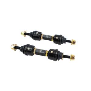 Kryptonite - KRFDEL02 | Kryptonite Sway Bar End Links 0-2 Inch Lift (2017-2024 F250, F350 Super Duty) - Image 5