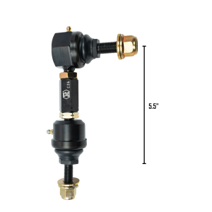 Kryptonite - KRELR02 | Kryptonite Front Sway Bar End Links (0-2 Inch Lift) For Ram 2500 / 2500HD / 3500 Pickup - Image 3