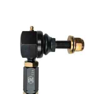 Kryptonite - KRELR02 | Kryptonite Front Sway Bar End Links (0-2 Inch Lift) For Ram 2500 / 2500HD / 3500 Pickup - Image 5