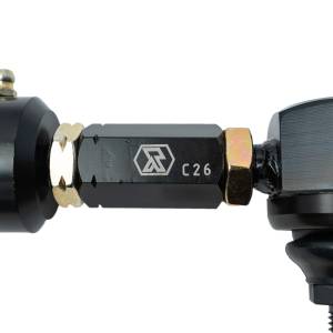 Kryptonite - KRELR02 | Kryptonite Front Sway Bar End Links (0-2 Inch Lift) For Ram 2500 / 2500HD / 3500 Pickup - Image 8