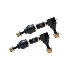 Kryptonite - KRELR02 | Kryptonite Front Sway Bar End Links (0-2 Inch Lift) For Ram 2500 / 2500HD / 3500 Pickup - Image 4