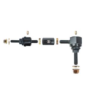 Kryptonite - KRELR02 | Kryptonite Front Sway Bar End Links (0-2 Inch Lift) For Ram 2500 / 2500HD / 3500 Pickup - Image 2