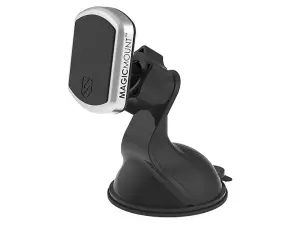 Afe - Advance Flow Engineering - 77-90003 | aFe Power Low Profile Magnetic Window / Dash Mount With Interchangeable Trims, By Scosche - Image 1