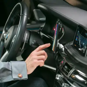 Afe - Advance Flow Engineering - 77-90008 | aFe Power MagicMount Elite Magnetic Dash Mount, By Scosche - Image 5