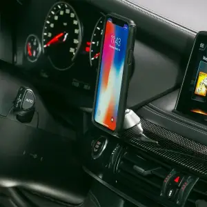 Afe - Advance Flow Engineering - 77-90008 | aFe Power MagicMount Elite Magnetic Dash Mount, By Scosche - Image 6