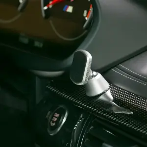 Afe - Advance Flow Engineering - 77-90008 | aFe Power MagicMount Elite Magnetic Dash Mount, By Scosche - Image 7