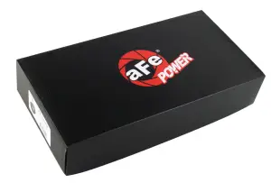 Afe - Advance Flow Engineering - 79-10002 | aFe Power Crank Power Pulley Kit For BMW M3 (E90/E92/E93) V8-4.0L (S65) - Image 4
