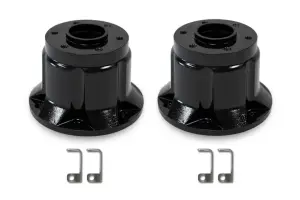 2017 | Van Compass SUSI (Super Single) Adapter Kit For Mercedes-Benz Sprinter 3500