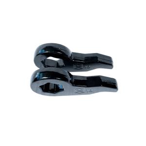 Kryptonite - KRKEY10 | Kryptonite Leveling Key Set (2001-2010 Silverado, Sierrra 2500 HD, 3500 HD) - Image 5