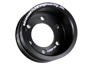 Afe - Advance Flow Engineering - 79-10003 | aFe Power Crank Power Pulley Kit For BMW M5 (E60) V10-5.0L S85 - Image 2