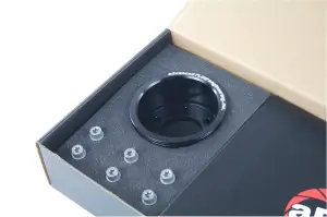 Afe - Advance Flow Engineering - 79-10003 | aFe Power Crank Power Pulley Kit For BMW M5 (E60) V10-5.0L S85 - Image 3