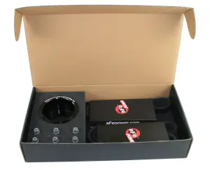 Afe - Advance Flow Engineering - 79-10003 | aFe Power Crank Power Pulley Kit For BMW M5 (E60) V10-5.0L S85 - Image 6