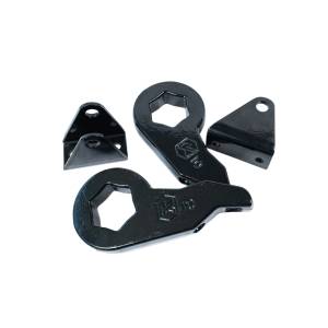 Kryptonite - KR10STAGE1 | Kryptonite Stage 1 Leveling Kit (2001-2010 Silverado, Sierra 2500 HD, 3500 HD) - Image 2