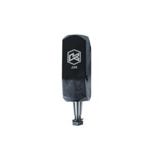 Kryptonite - KR175 | Kryptonite Death Grip Idler Support (2001-2010 Silverado, Sierra 2500 HD, 3500 HD) - Image 4