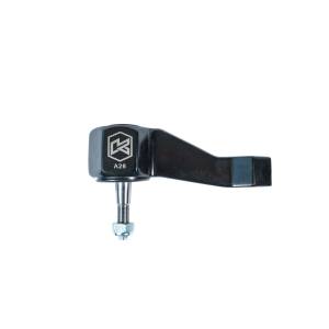 Kryptonite - 10KDG535 | Kryptonite Death Grip Idler Arm (2001-2010 Silverado, Sierra 2500 HD, 3500 HD) - Image 1