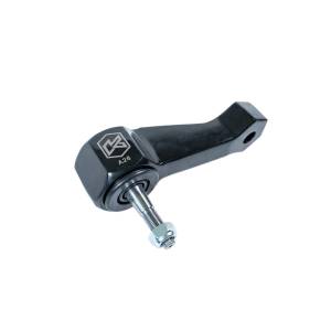 Kryptonite - 10KDG535 | Kryptonite Death Grip Idler Arm (2001-2010 Silverado, Sierra 2500 HD, 3500 HD) - Image 3