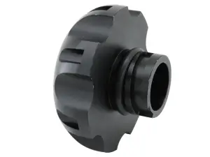 Afe - Advance Flow Engineering - 79-12002 | aFe Power Billet Aluminum Oil Cap For GM Diesel Trucks V8-6.6L (td) - Image 2