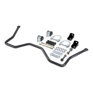 5521 | Belltech 1" / 25.4mm Rear Anti-Sway Bar w/ Hardware (2004-2012 Colorado, Canyon 2WD)