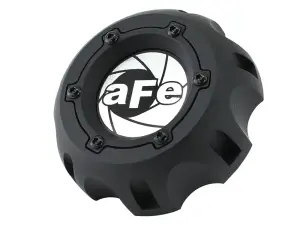Afe - Advance Flow Engineering - 79-12005 | aFe Power Billet Aluminum Oil Cap For Ford Diesel Trucks V8-7.3/6.0/6.4L (td) - Image 1