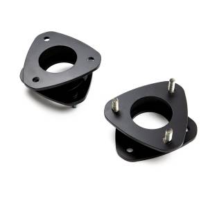 34940 | Belltech 2.5" Lift Front Strut Spacer (2004-2020 Titan 2WD/4WD,  2004-2020 Armada 2WD/4WD)