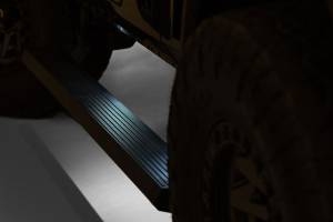 Rough Country - PSR610530A | Rough Country Power Running Boards, Dual Electric Motor For Jeep Gladiator JT 4WD - Image 6