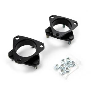 34955 | Belltech 2.5" Lift Front Strut Spacer (1999.5-2004 Tacoma (6 Lug) (All Cabs) 2WD/4WD)