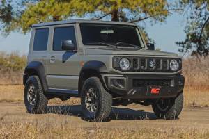 Rough Country - RCH5152 | Rough Country LED Turn Signal Indicator Lights, EU Approved For Suzuki Jimny - Image 7