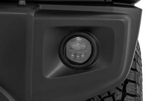 Rough Country - RCH5150 | Rough Country LED Fog Light Kit, EU Approved For Suzuki Jimny - Image 3