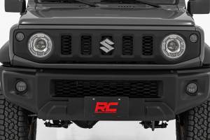 Rough Country - RCH5150 | Rough Country LED Fog Light Kit, EU Approved For Suzuki Jimny - Image 5
