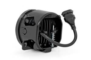 Rough Country - RCH5150 | Rough Country LED Fog Light Kit, EU Approved For Suzuki Jimny - Image 4