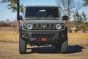 Rough Country - RCH5150 | Rough Country LED Fog Light Kit, EU Approved For Suzuki Jimny - Image 8