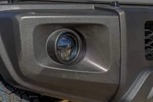 Rough Country - RCH5150 | Rough Country LED Fog Light Kit, EU Approved For Suzuki Jimny - Image 9